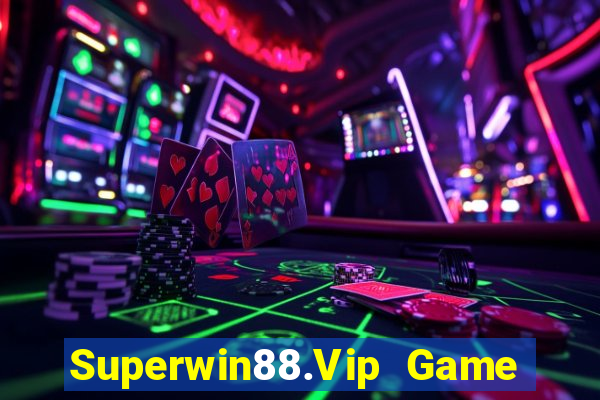 Superwin88.Vip Game Bài 3 Cây Online