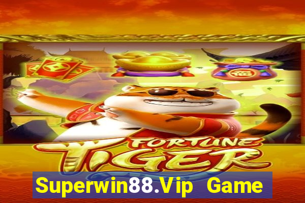 Superwin88.Vip Game Bài 3 Cây Online