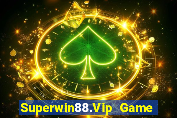 Superwin88.Vip Game Bài 3 Cây Online