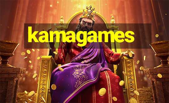 kamagames