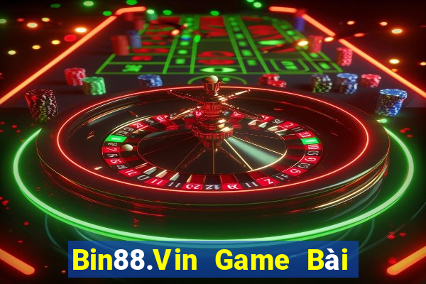 Bin88.Vin Game Bài Liêng Online