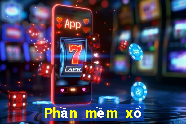 Phần mềm xổ số Baiying Tải về