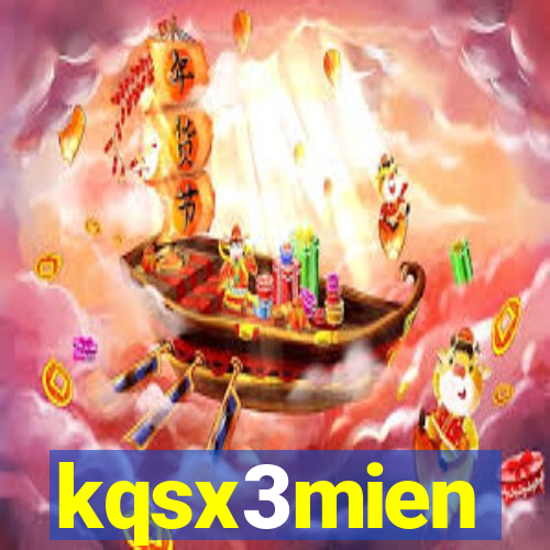 kqsx3mien