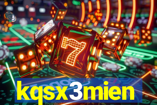 kqsx3mien