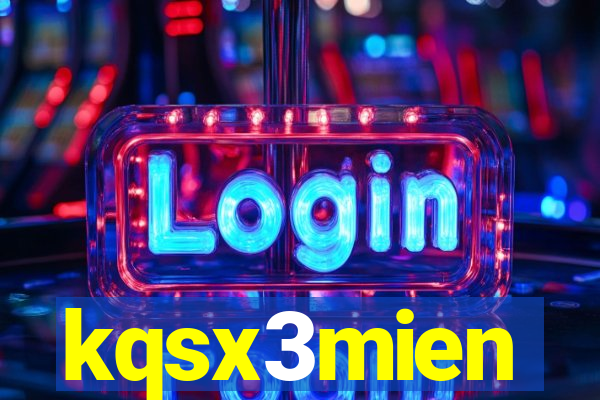 kqsx3mien