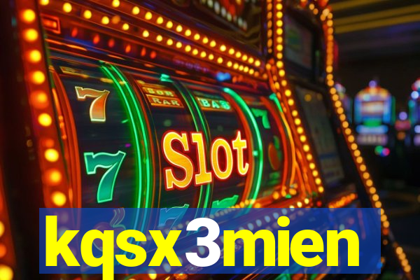 kqsx3mien