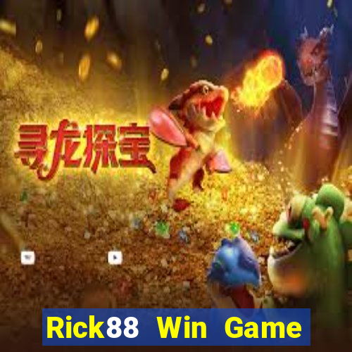 Rick88 Win Game Bài Go88