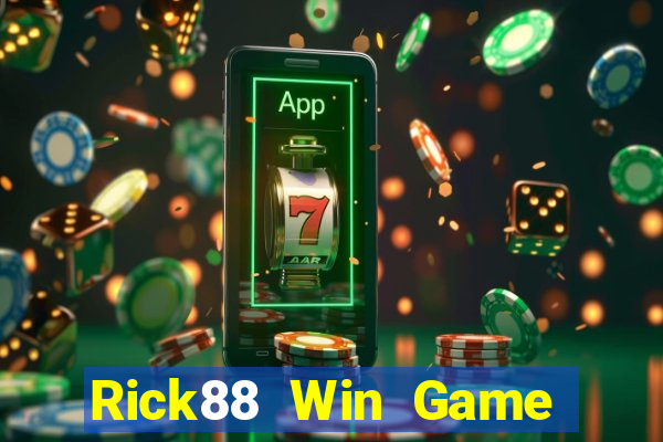 Rick88 Win Game Bài Go88