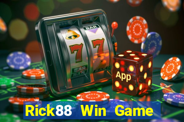 Rick88 Win Game Bài Go88