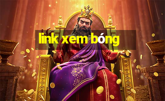 link xem bóng