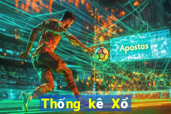 Thống kê Xổ Số Bình Thuận ngày 23