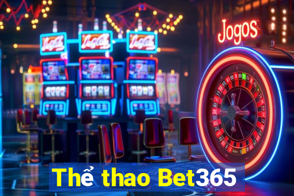 Thể thao Bet365