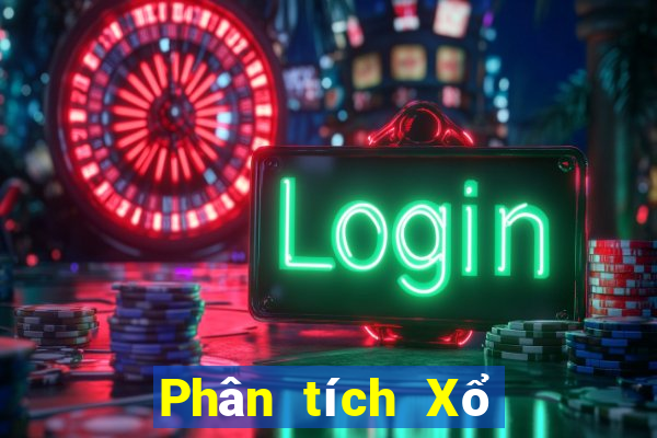 Phân tích Xổ Số bình dương ngày 27