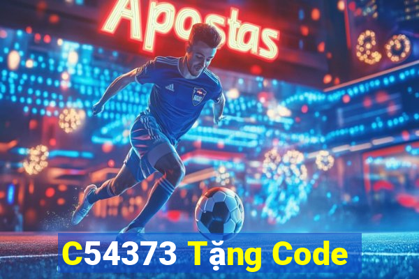 C54373 Tặng Code