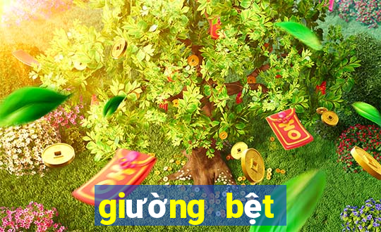 giường bệt kiểu nhật