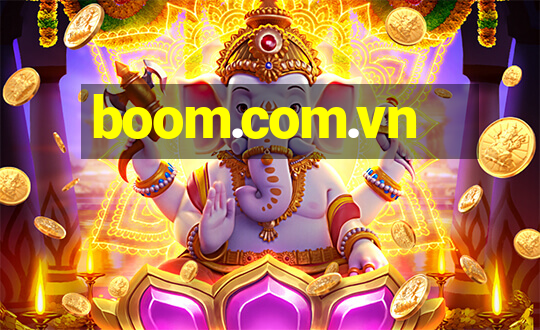 boom.com.vn