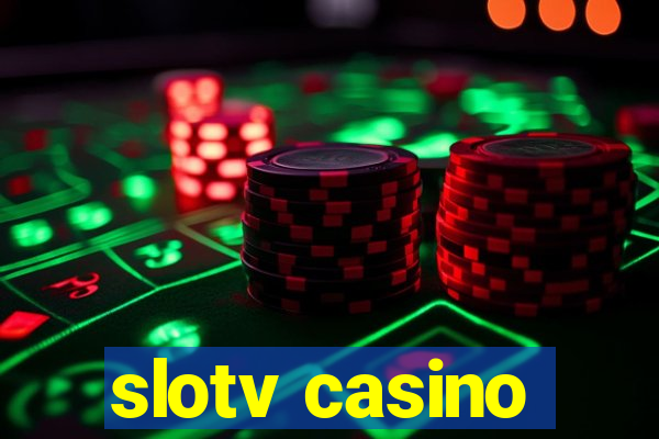 slotv casino