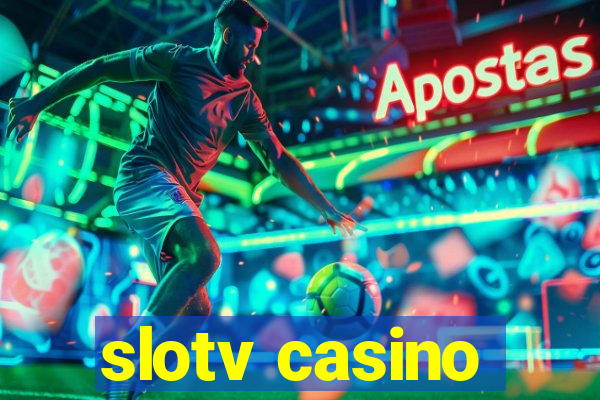 slotv casino