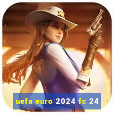 uefa euro 2024 fc 24