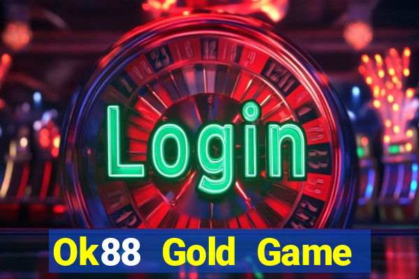 Ok88 Gold Game Bài Online