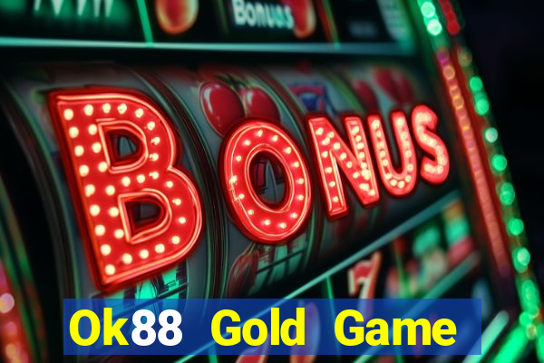 Ok88 Gold Game Bài Online