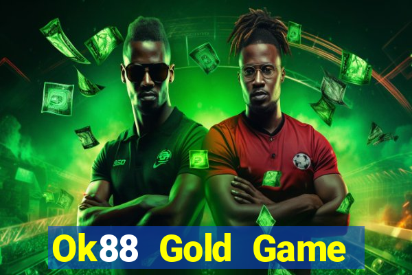 Ok88 Gold Game Bài Online