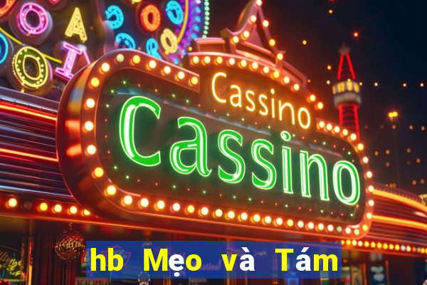 hb Mẹo và Tám Trò chơi