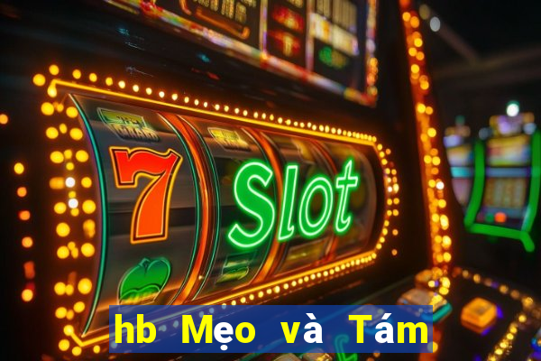 hb Mẹo và Tám Trò chơi