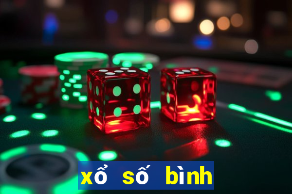 xổ số bình định hôm nay ngày 15