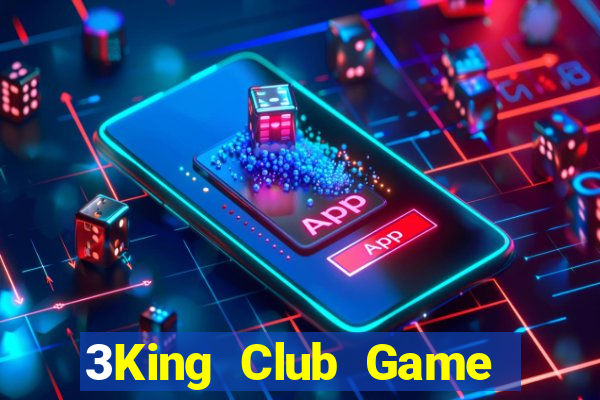 3King Club Game Bài Trên Máy Tính