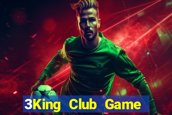 3King Club Game Bài Trên Máy Tính