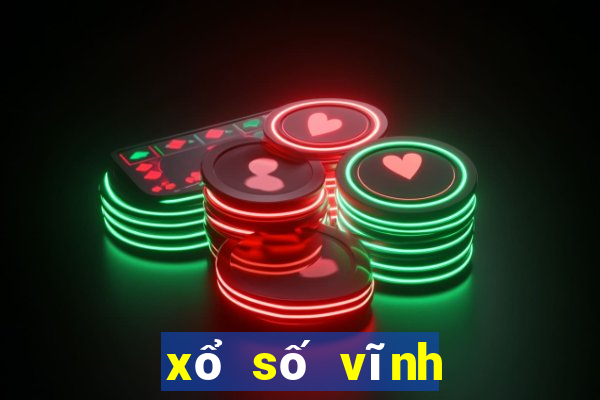 xổ số vĩnh long ngày 5 tháng 8