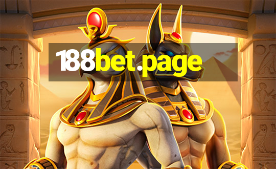 188bet.page