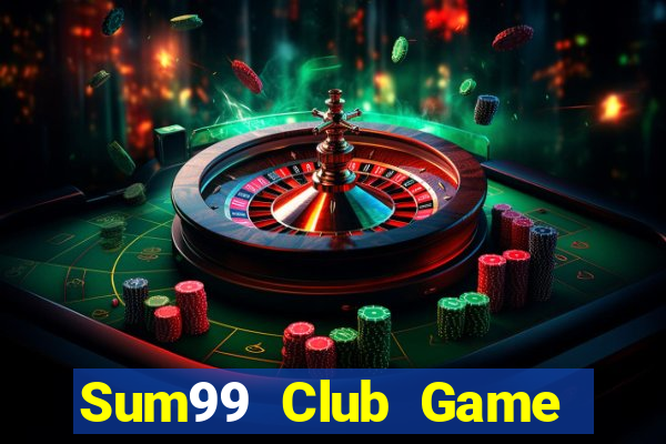 Sum99 Club Game Thẻ Bài Illuminati