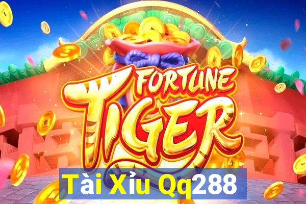 Tài Xỉu Qq288