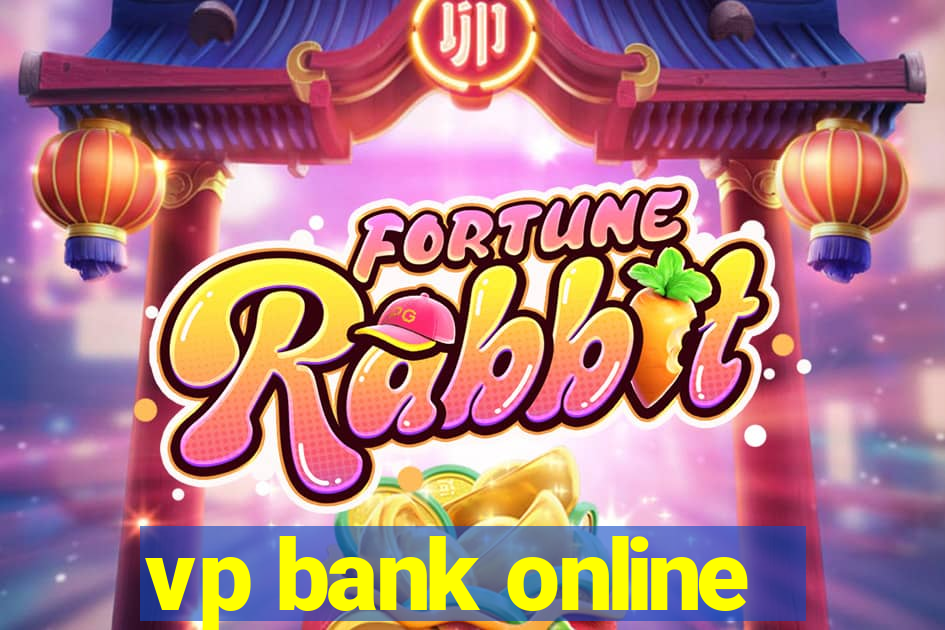 vp bank online