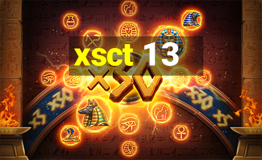 xsct 1 3