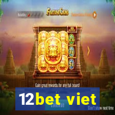 12bet viet