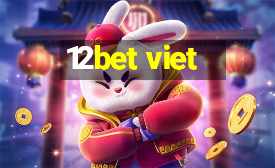 12bet viet