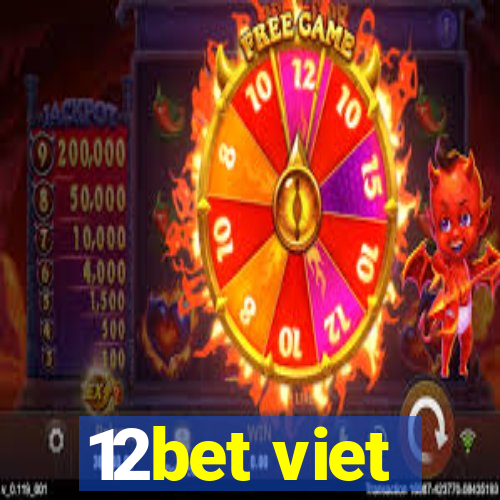 12bet viet