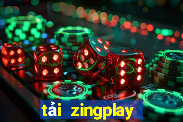 tải zingplay bắn cá