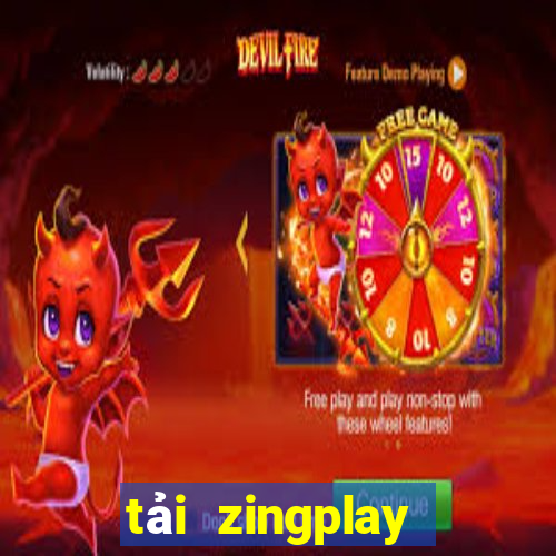 tải zingplay bắn cá