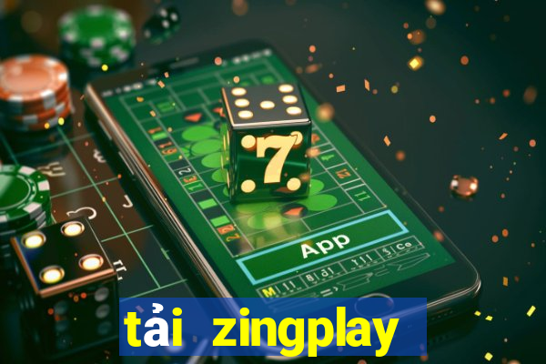 tải zingplay bắn cá