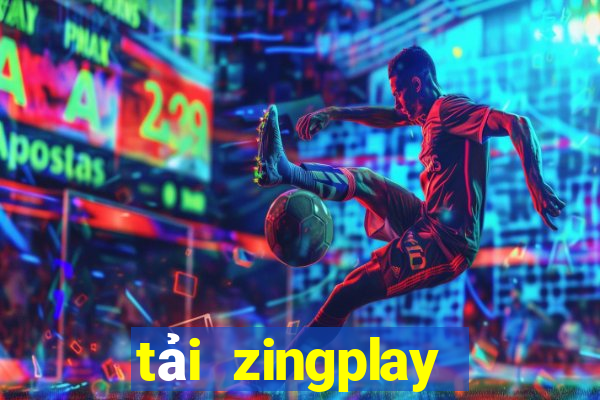 tải zingplay bắn cá