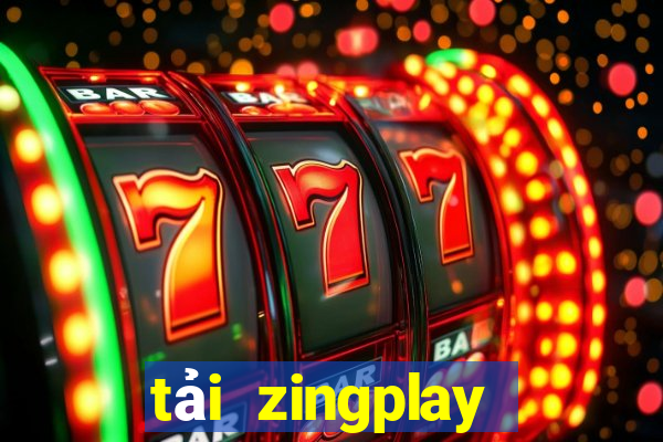 tải zingplay bắn cá