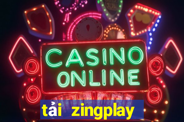 tải zingplay bắn cá