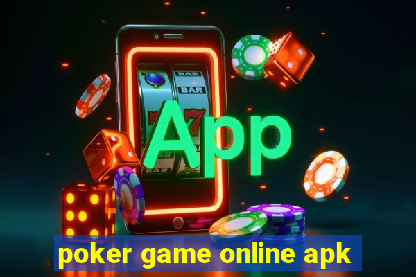 poker game online apk