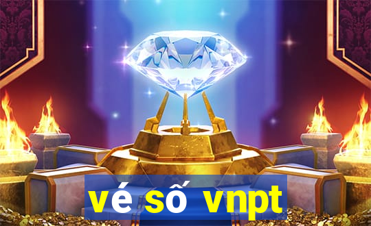 vé số vnpt