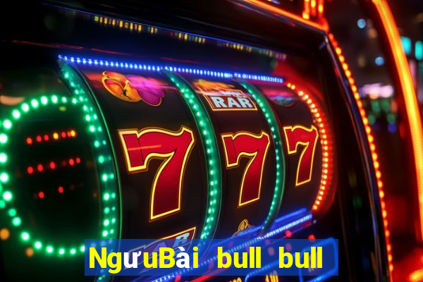 NgưuBài bull bull ngưu Aiseung