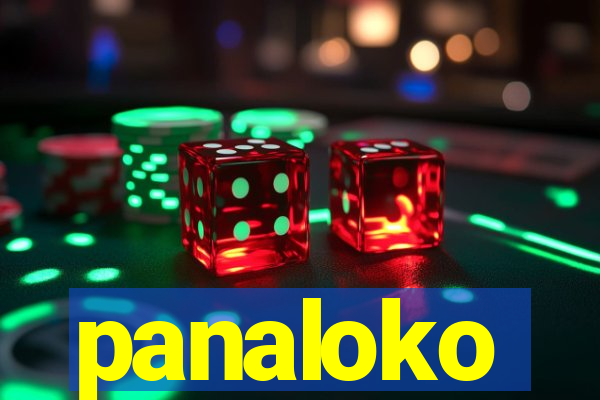 panaloko